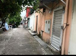 Jalan Beringin (D15), Shop House #577731061